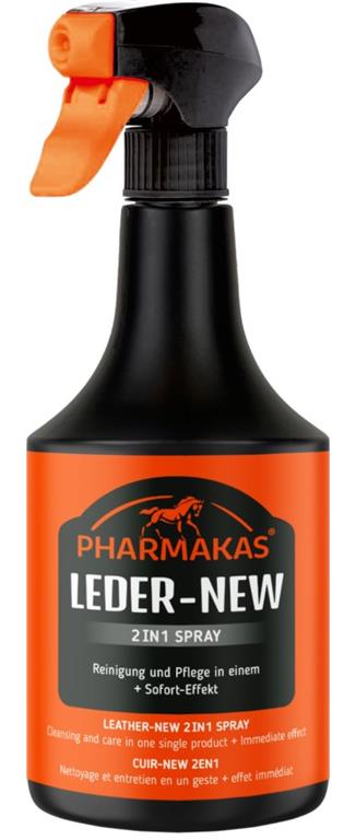 Leder-new 500 ml