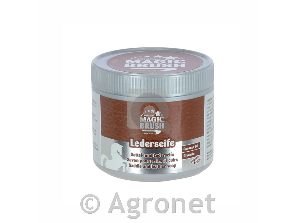 Čistilo za usnje 500 ml