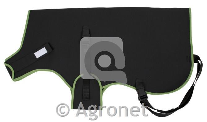 Pokrivalo za teleta Premium 80cm