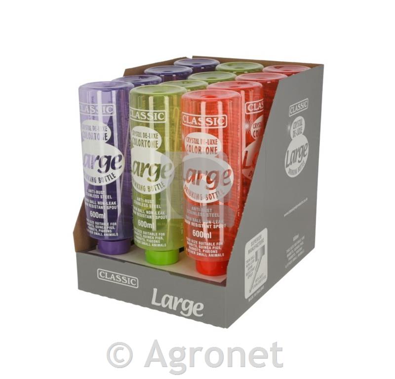Plastenka Classic de Luxe 150 ml
