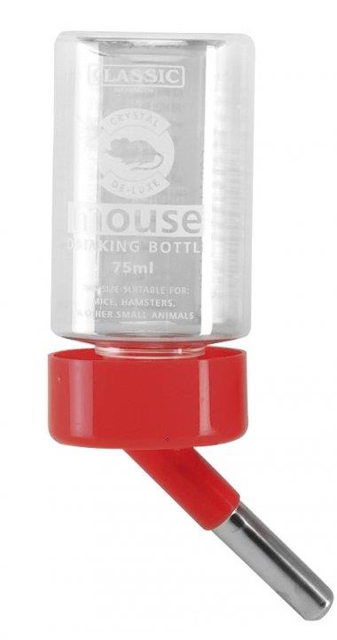 Napajalnik za glodalce classic 75ml