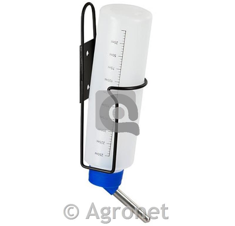 Plastenka z nosilcem 250 ml