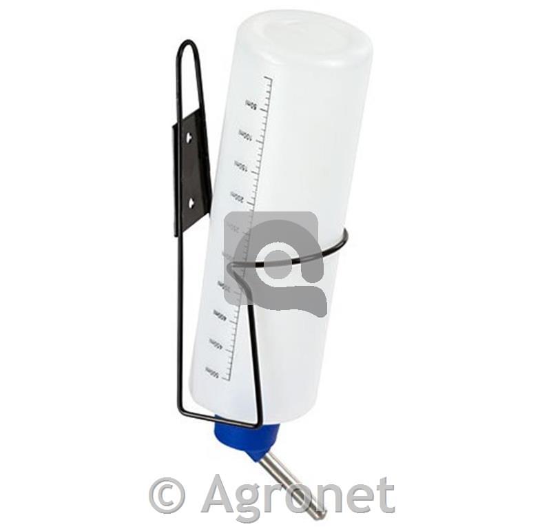 Plastenka z nosilcem 500 ml