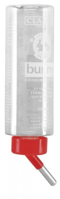 Napajalnik za zajce Classic de Luxe, 320ml