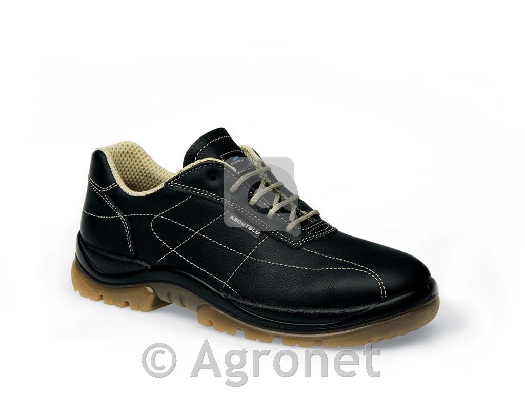 Nizki čevlji Tropea S3 36-48