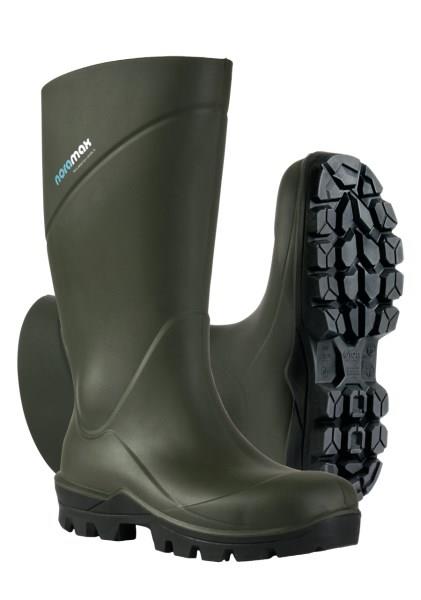 Škornji zaščitni Noramax Safety S5