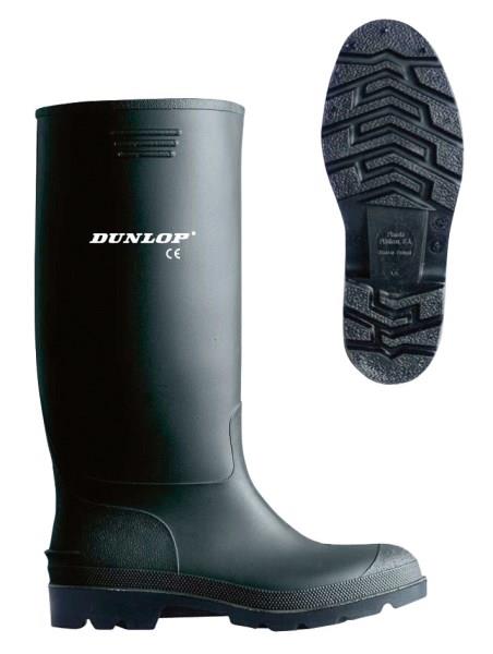Škornji delovni Dunlop Pricemastor