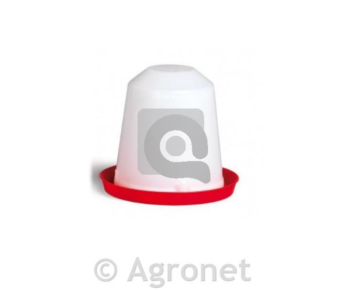 SIFON napajalnik PVC 3 litre