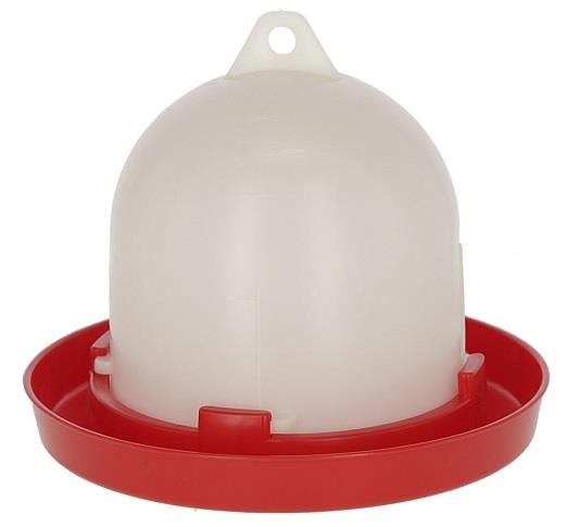 Napajalnik za perutnino 3,5l top