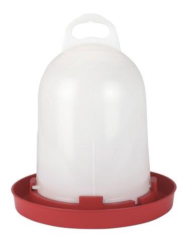 Napajalnik za perutnino 5,5l - top