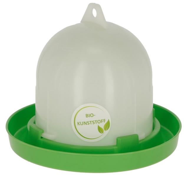 Napajalnik iz bioplastike, 3,5 L