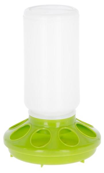Krmilnica za prepelice 1000ml