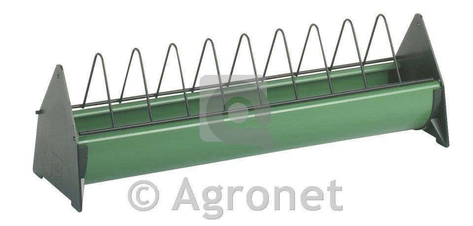 Krmno korito za perutnino PVC 75×10cm