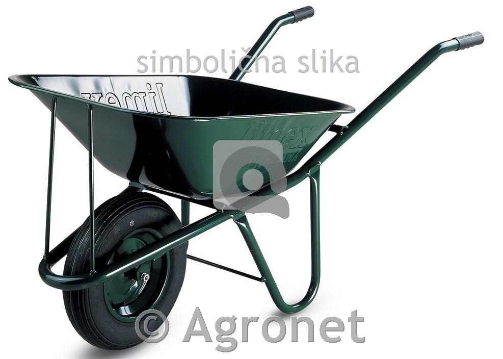 Samokolnica PVC, 150 L