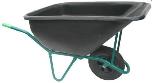 Samokolnica PVC, 120L