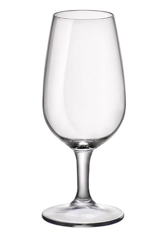 Degustacijski kozarec za belo vino 6 v 1