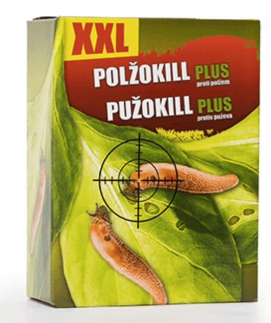 Polžokoll plus, 2kg