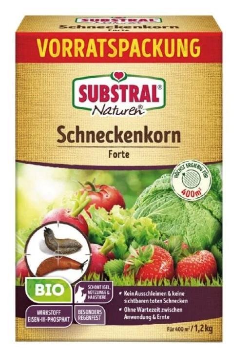 Sredstvo proti polžem, 1,2 kg