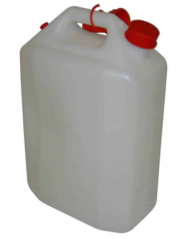 Kanister za vodo 20 L