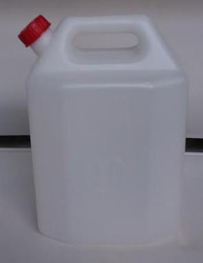 Kanister za vodo 10 L