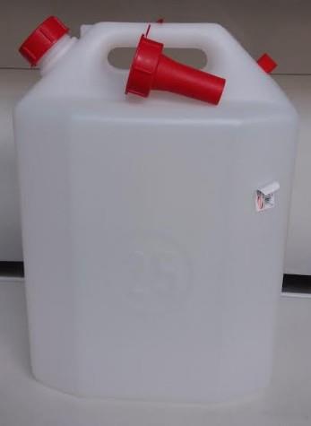 Kanister za vodo 25 L