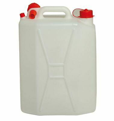 PVC Kanister 20 L