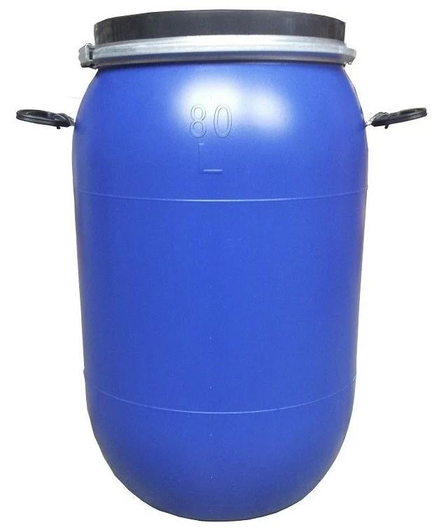Sod z zateznim zapiralom 80L