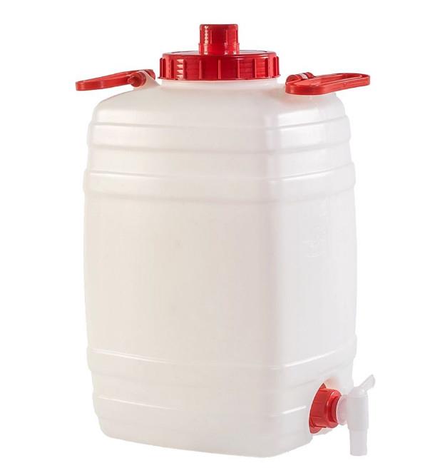 Sod za vino, mošt ali sadjevec 25 L