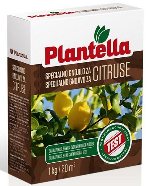 Specialno gnojilo za citruse 1 kg