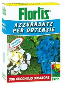 Flortis modrilo za hortenzije 1 kg