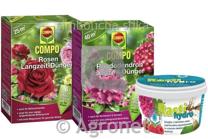 Osmohum tablete 14-8-11+2MgO+TE