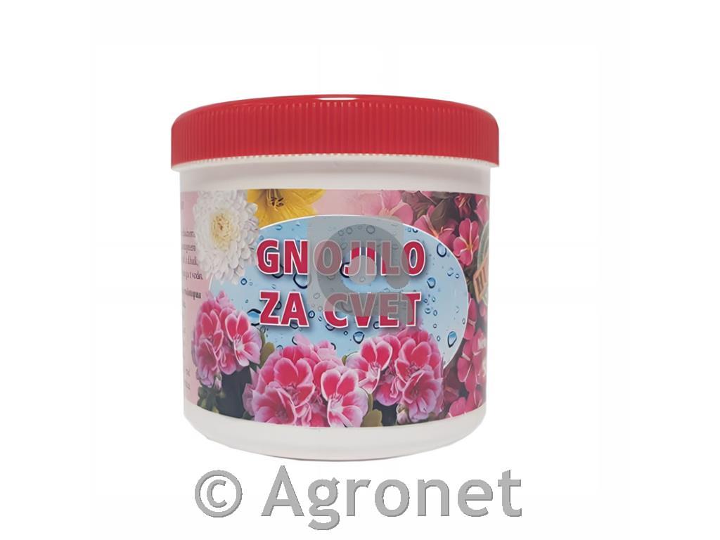 Humko gnojilo za cvetenje 500g