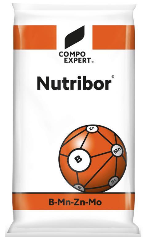 Borovo listno gnojilo Nutribor, 1kg