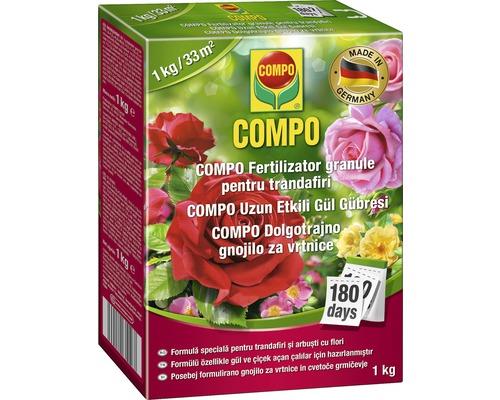 Gnojilo za vrtnice 1 kg