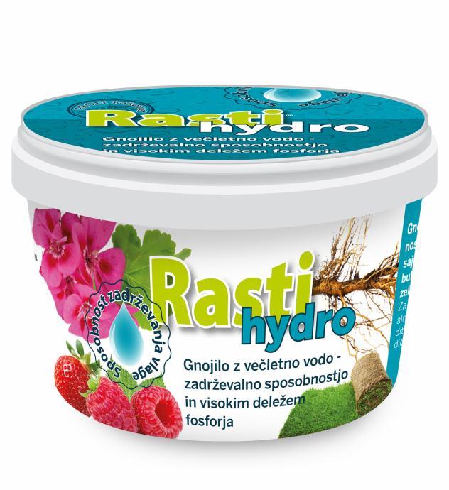 Gnojilo Rasti hydro 0,3 kg