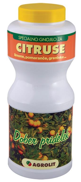 Gnojilo za citruse 1 kg