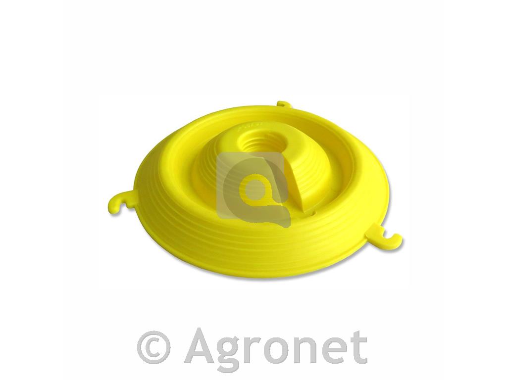 Napajalnik za čebele PVC, 1,5 L