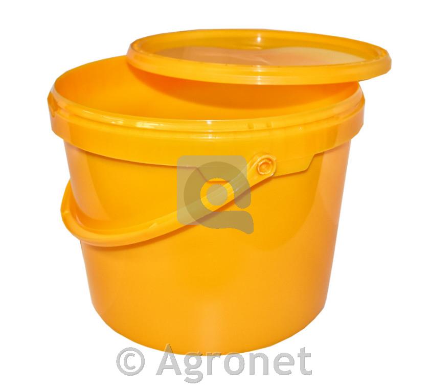 Čebelarska posoda za med 40 kg