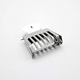 Klešče matične inox