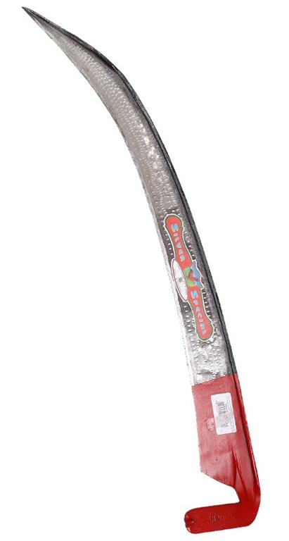 Kosa ozka 75 cm