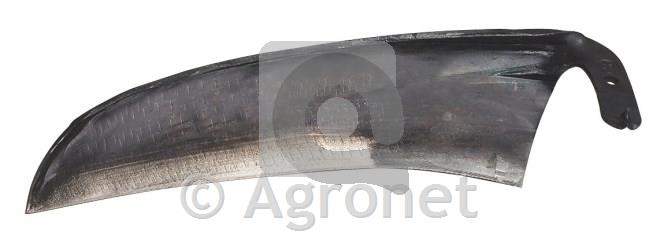 Kosa za grmičevje, 45cm