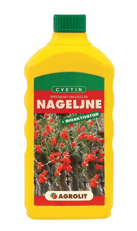 Cvetin za nageljne 0,5 L