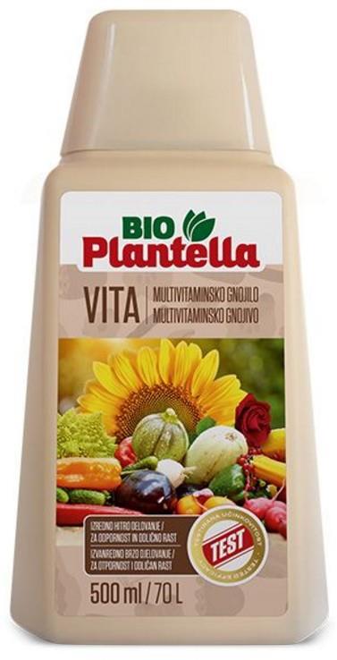Gnojilo Vita 500 ml