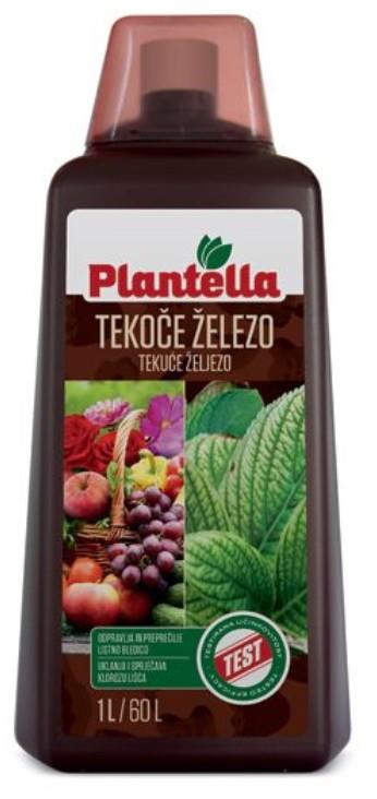 Tekoče železo 1 L