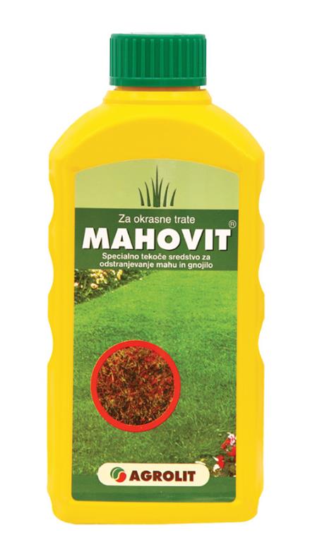 Mahovit proti mahu 1 L