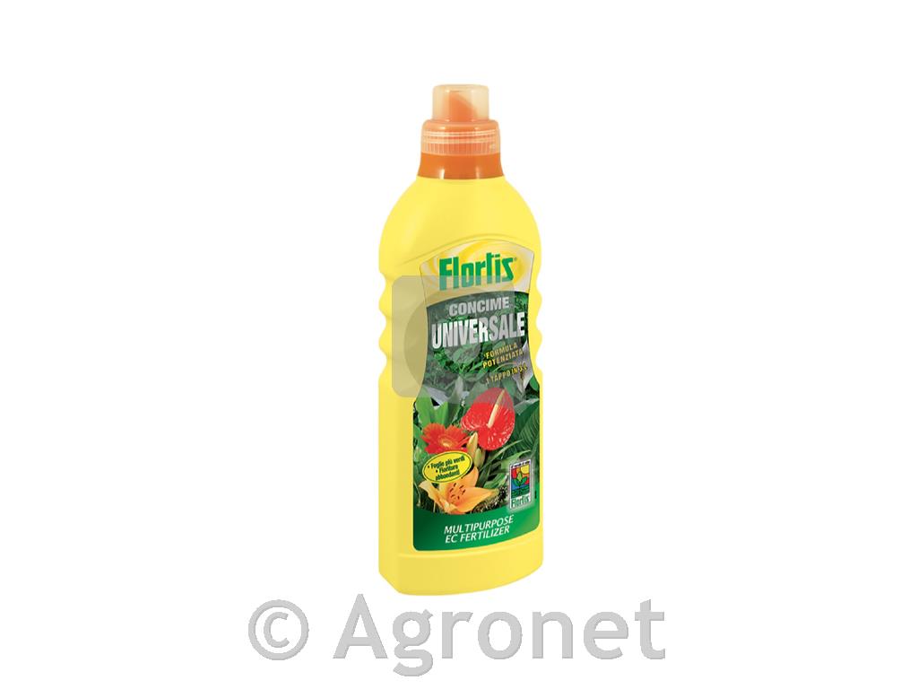 Gnojilo univerzalno 1 L FLORTIS