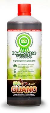 BioGuano Fluid 1 L