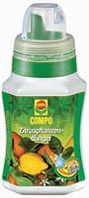 Gnojilo Compo za citruse 250 ml
