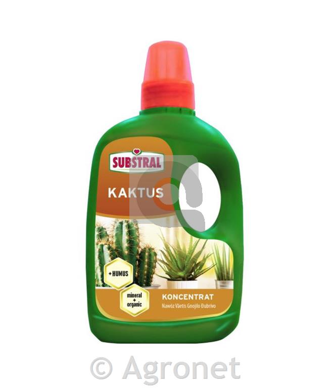 Gnojilo za kakteje, 250ml