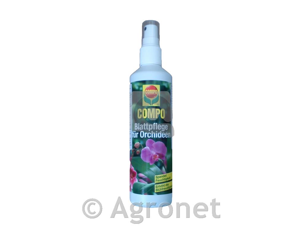 Compo nega za liste orhidej 250 ml